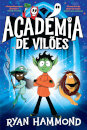 Academia de Vilões
