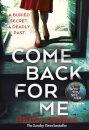 Come Back For Me