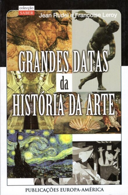 Grandes Datas Da História Da Arte