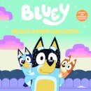 Bluey: Hoje é o Papá Que Deita