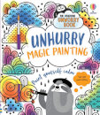 Unhurry Magic Painting