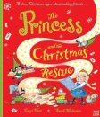 Princess & Christmas Rescue Pb