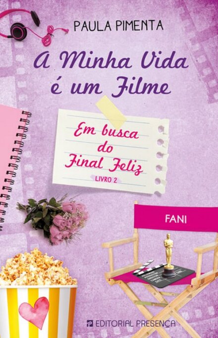 Em Busca Do Final Feliz Livro 2
