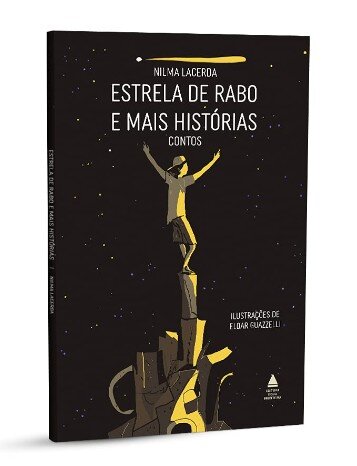 Estrela de rabo e mais histórias