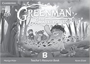Greenman and the Magic Forest B Teacher's Resource Book
