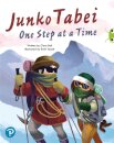 Bug Club Shared Reading: Junko Tabei: One Step at a Time (Year 2)