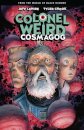 Colonel Weird: Cosmagog - From the World of Black Hammer