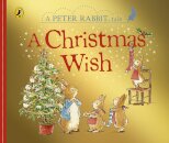Peter Rabbit: A Christmas Wish