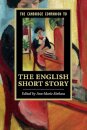 The Cambridge Companion to the English Short Story