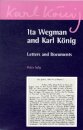 Ita Wegman and Karl Konig