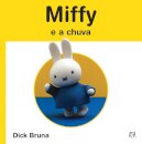 Miffy E A Chuva