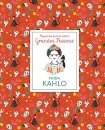 Frida Kahlo: pequenos livros sobre grandes pessoas