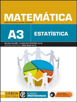 Matemática A3 - Cursos Profissionais de Nível Secundário 2025