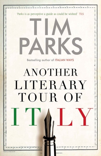 Another Literary Tour Of Italy