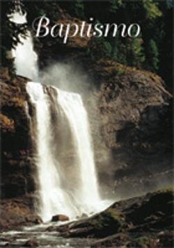 Baptismo