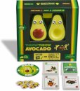 Throw Throw Avocado