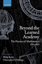 Beyond the Learned Academy