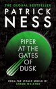 Piper At The Gates Of Dusk