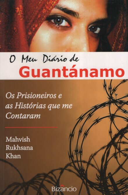 O Meu Diario De Guantanamo