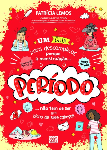 Período (Patrícia Lemos)