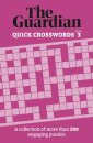 The Guardian Quick Crosswords 3