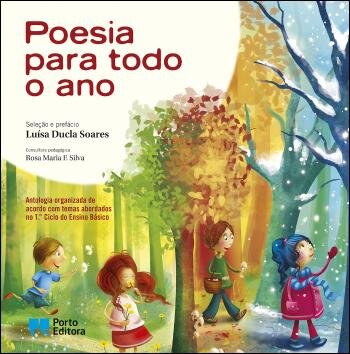 Poesia para todo o ano