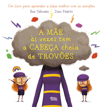 A Mãe às Vezes Tem a Cabeça Cheia de Trovões