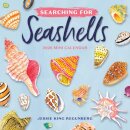 Searching for Seashells Mini Wall Calendar 2026