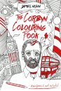 The Corbyn Colouring Book