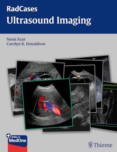 Radcases Ultrsound Imaging
