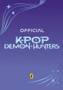 KPop Demon Hunters: The Official Annual