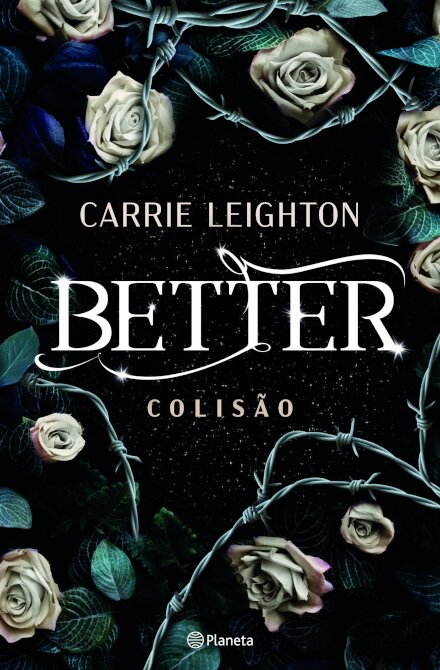 Better - Colisão