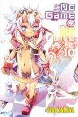 No Game No Life, Vol. 10 (light novel)