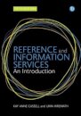 Reference and Information Services