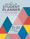 The Macmillan Student Planner 2021-22