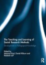 The Teaching and Learning of Social Research Methods