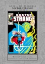 Marvel Masterworks: Doctor Strange Vol. 10