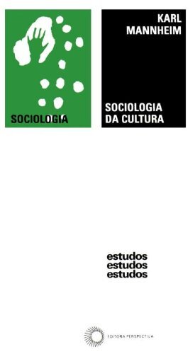 Sociologia Da Cultura