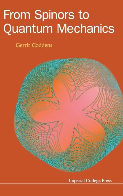 From Spinors To Quantum Mechanics