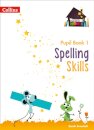 Spelling Skills Pupil Book 1