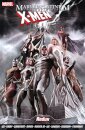 Marvel Platinum: The Definitive X-men Redux