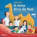 A Nova Arca De Noé