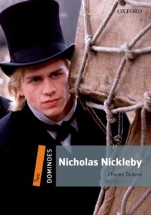 Dominoes, New Edition 2: Nicholas Nickleby MP3 Pack