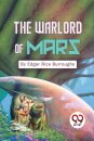 The Warlord of Mars