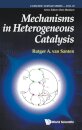 Mechanisms In Heterogeneous Catalysis