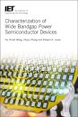 Characterization of Wide Bandgap Power Semiconductor Devices