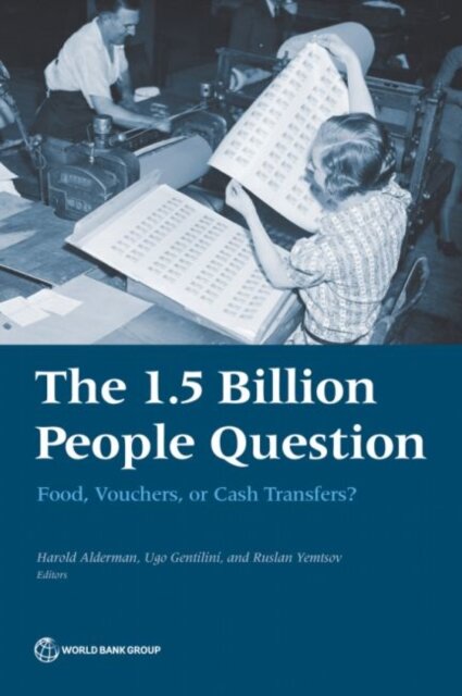 The 1.5 Billion People Question