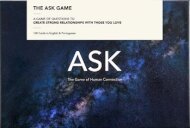 The Ask Game | Portugues + Ingles