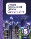 Oxford International Primary Geography: Student Book 5