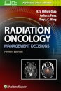 Radiation Oncology Management Decisions